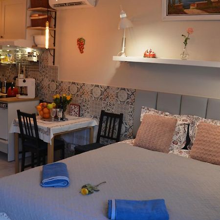 Apartamento Cracovia Garden Nowa 5 Dzielnica Exterior foto