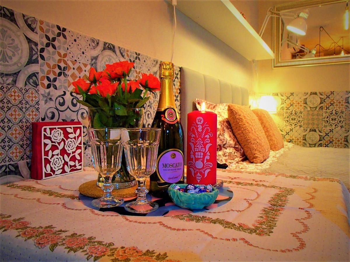 Apartamento Cracovia Garden Nowa 5 Dzielnica Exterior foto