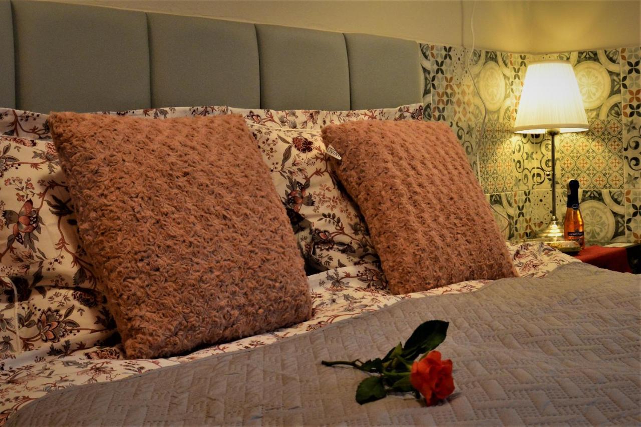 Apartamento Cracovia Garden Nowa 5 Dzielnica Exterior foto