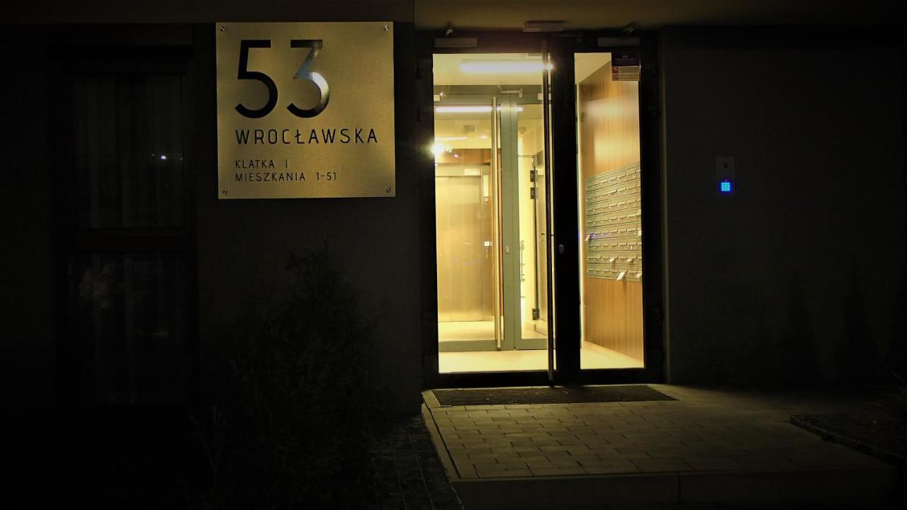 Apartamento Cracovia Garden Nowa 5 Dzielnica Exterior foto