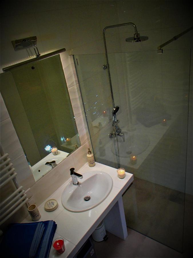 Apartamento Cracovia Garden Nowa 5 Dzielnica Exterior foto