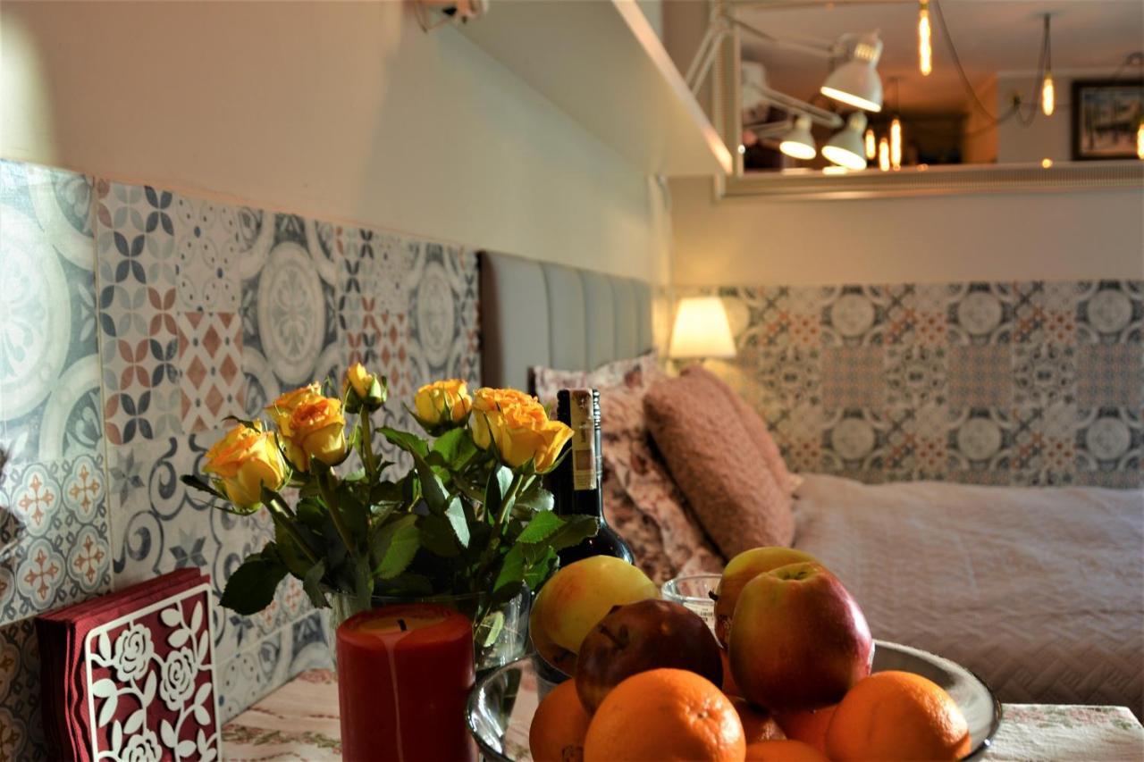 Apartamento Cracovia Garden Nowa 5 Dzielnica Exterior foto