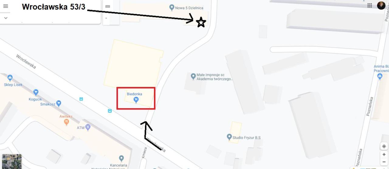 Apartamento Cracovia Garden Nowa 5 Dzielnica Exterior foto