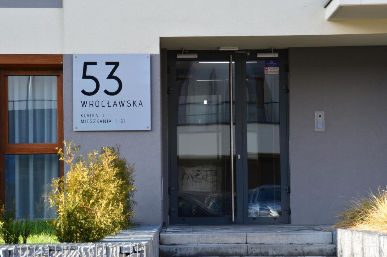 Apartamento Cracovia Garden Nowa 5 Dzielnica Exterior foto